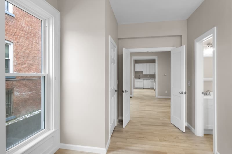 Syracuse Condo: 905 Ackerman Avenue - 1