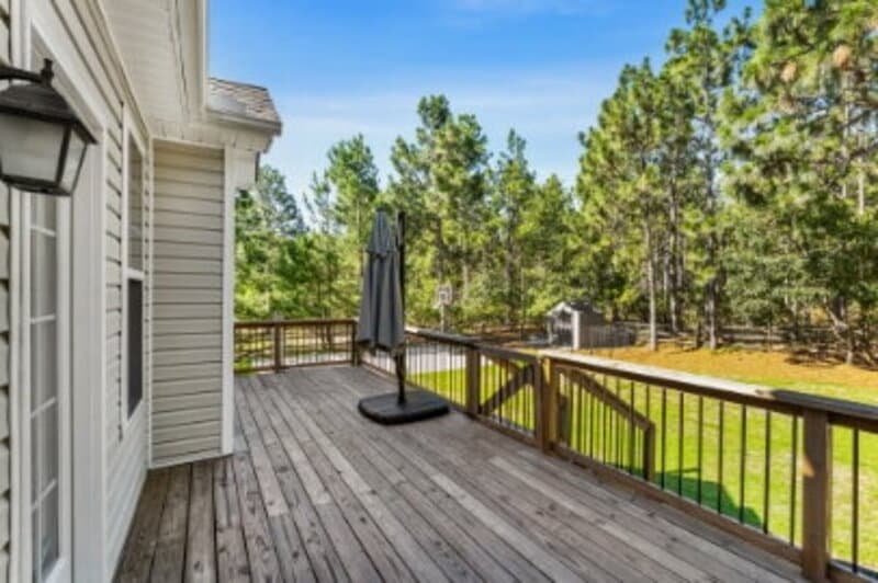 Pinehurst House: 190 Diamondhead Drive South
