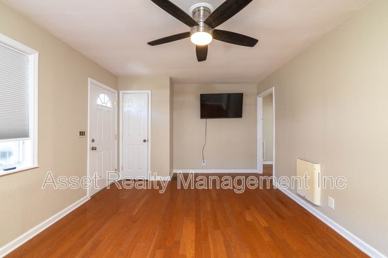 Maryville House: 203 Coleman Street