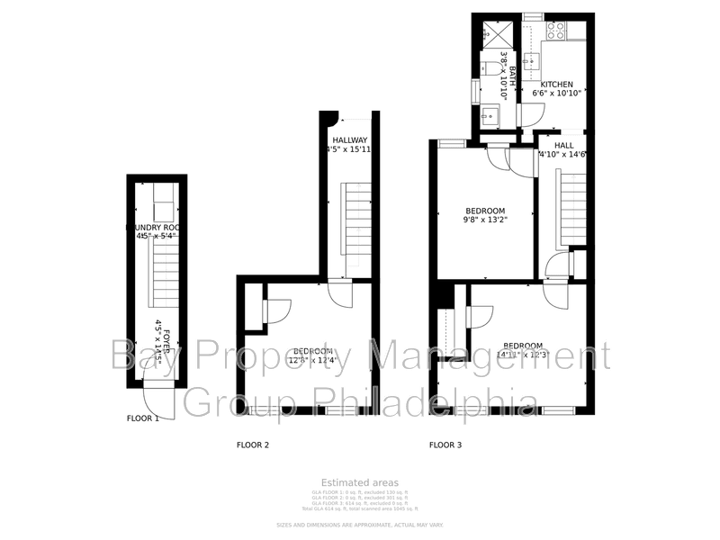 Philadelphia Condo: 2213 N Camac St