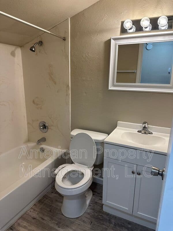 Tulsa Condo: 3605 1/2 E 16th St-