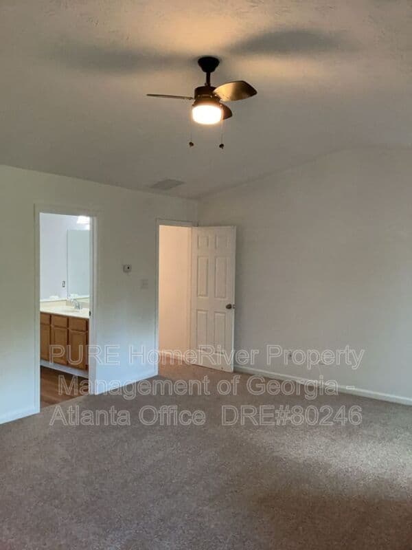Avondale Estates Townhome: 768 Brookside Parc Ln