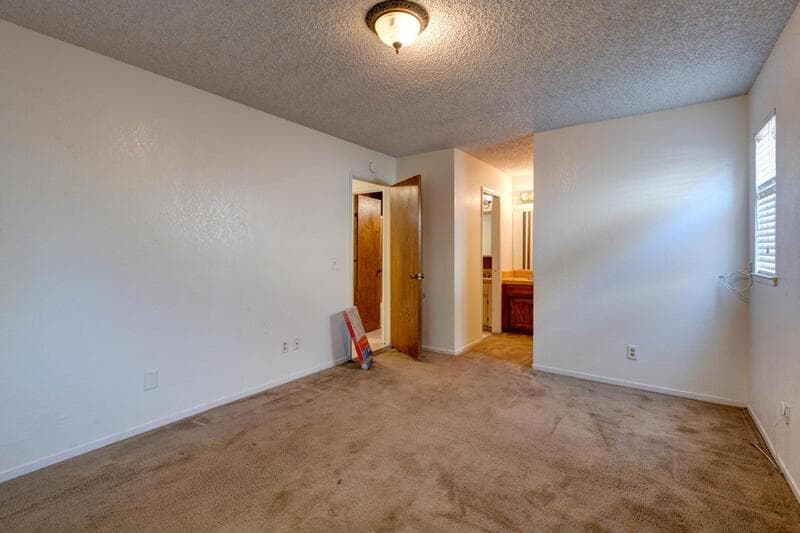 Merced House: 2768 Saratoga Avenue