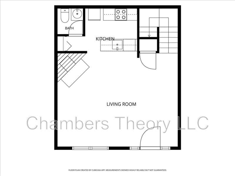 Woodbridge House: 12181 Old Salem Ct
