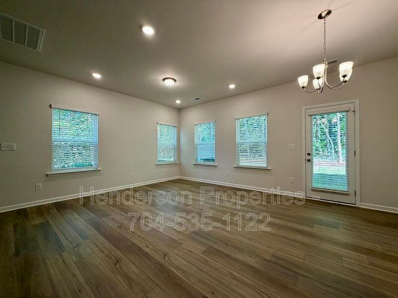 Charlotte Townhome: 5706 Ringneck Rd