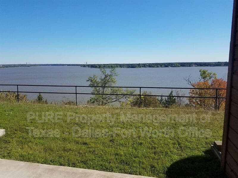 Granbury Condo: 6321 Kelly Drive