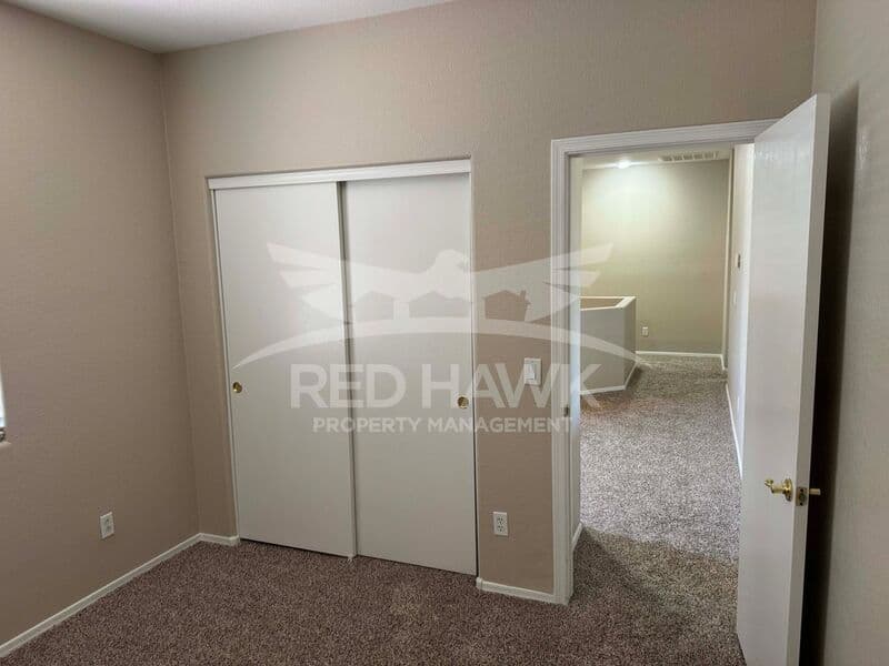 Surprise House: 15512 W. Marconi Ave.