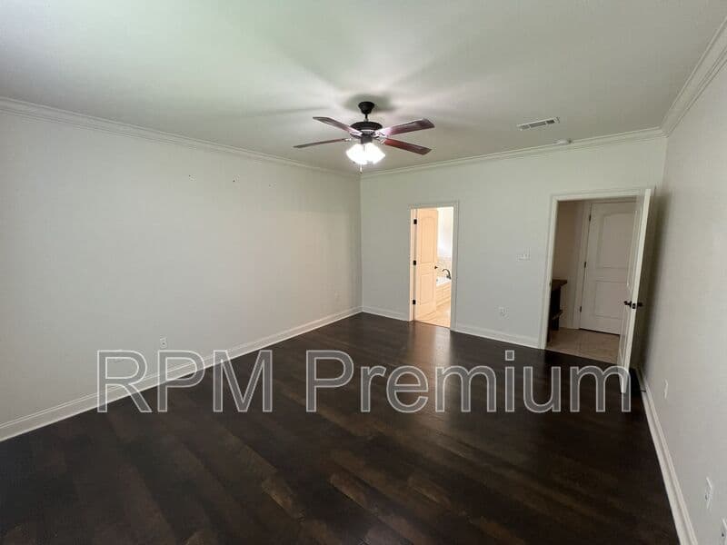 Denham Springs House: 10753 Fenway Lane