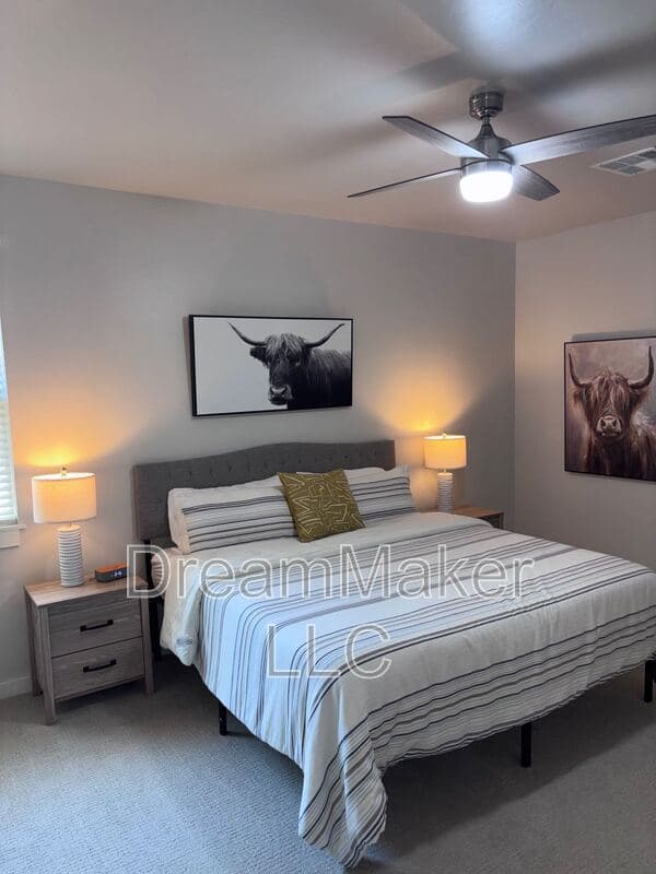 Norman House: 2819 Clifton Terrace