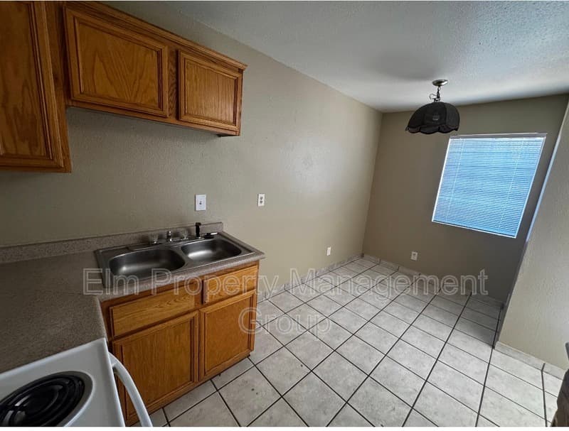 North Las Vegas Condo: 8 Britz Circle - C