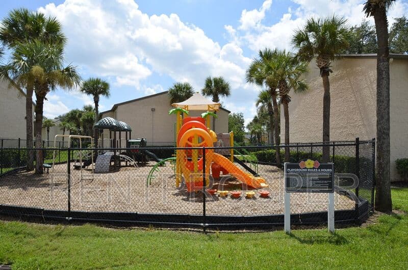 Orlando Condo: 4209 S. Semoran Blvd
