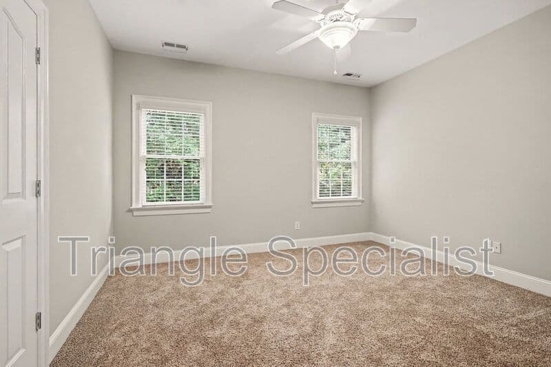 Raleigh House: 6121 Carlyle Drive