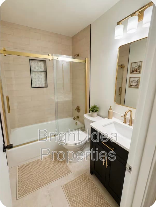 Saint Paul House: 896 Hadley Lane North