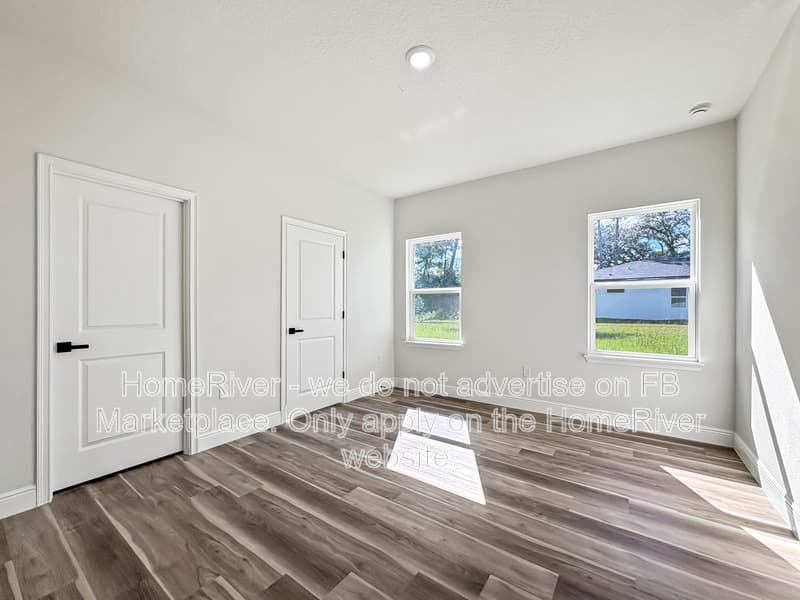 Ocala House: 3310 SW 177th Lane Rd