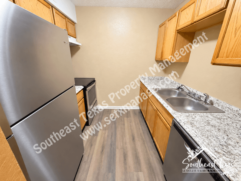 Beaumont House: 401 Pinchback Road