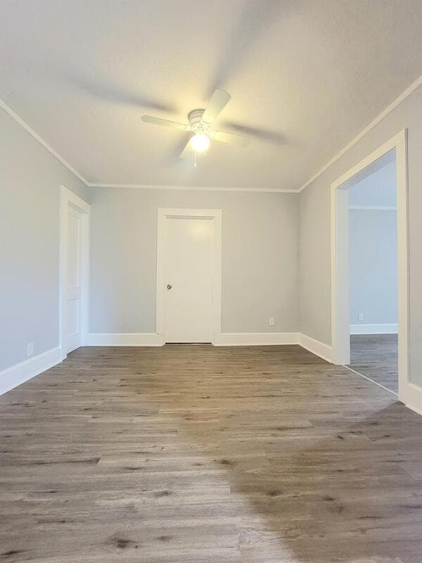 St. Petersburg Condo: 4091 58th Avenue North - Front