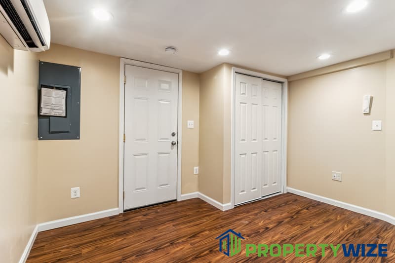 Baltimore Condo: 516 Beaumont Ave