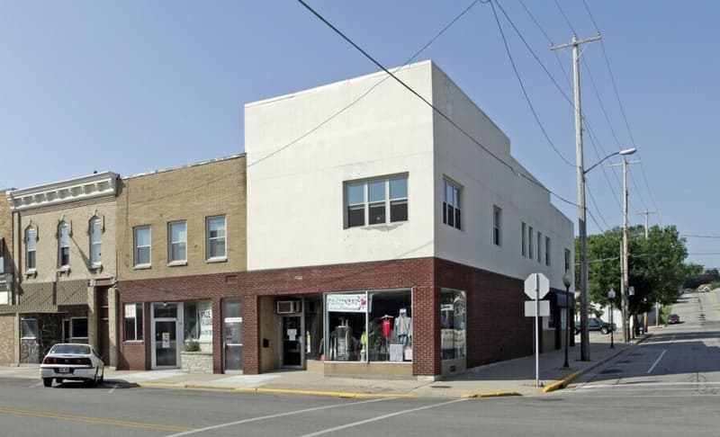 Kaukauna Condo: 107 East 2nd Street - 3