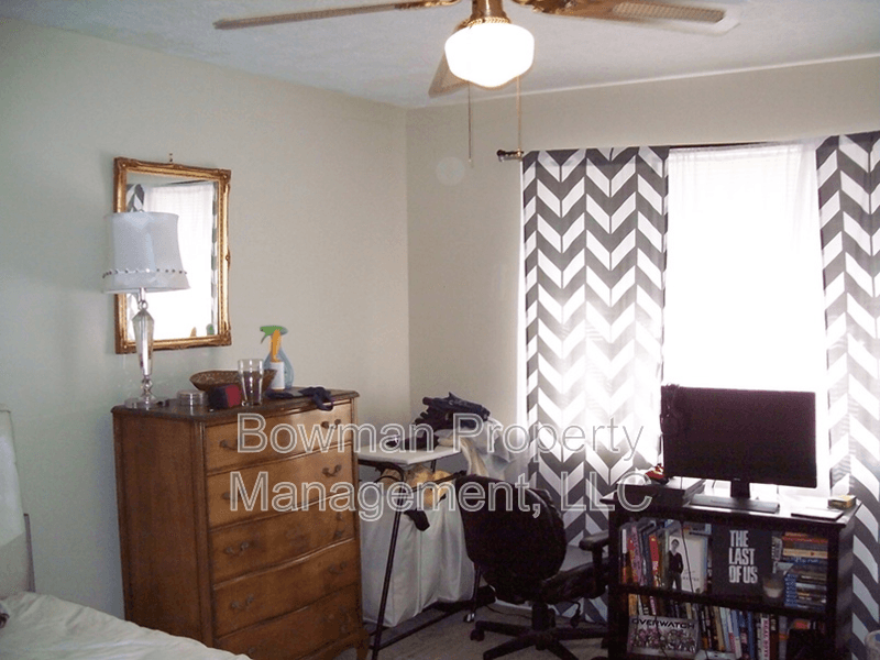 Athens Townhome: 132 Oxford Ct