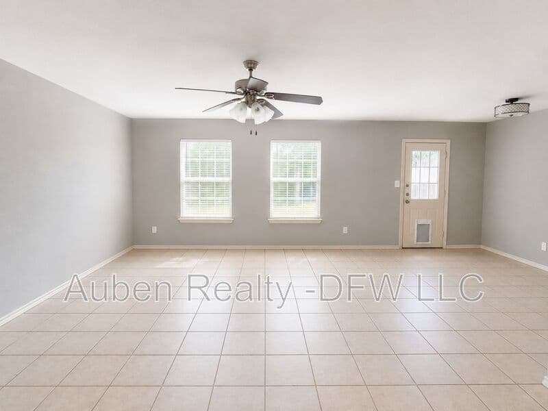 Princeton House: 1109 Parkway Trail