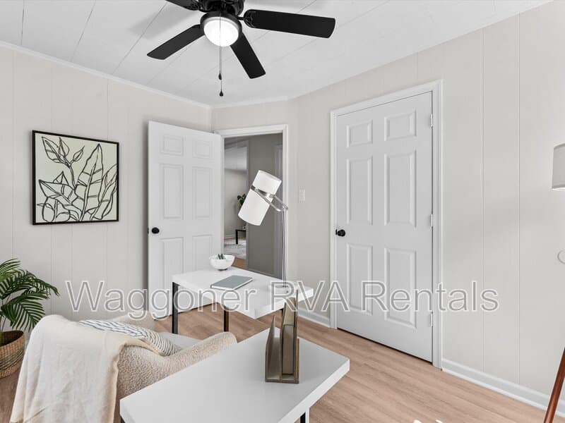 Richmond House: 2603 Lynhaven Avenue
