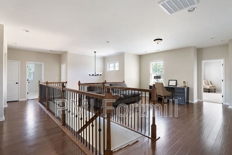 Fort Mill House: 3138 Montreaux Valley Dr