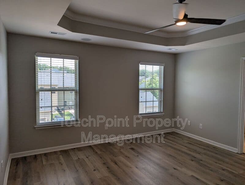 Charlotte Townhome: 4068 Zilker Park Drive