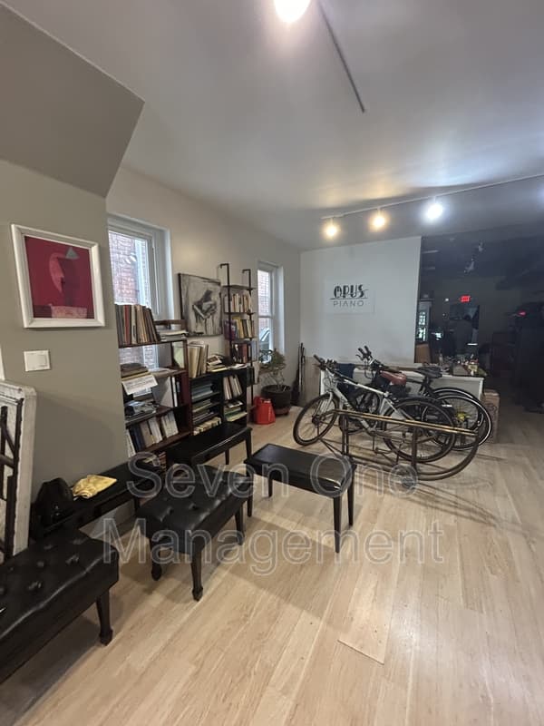 Philadelphia Condo: 6066 Ridge Ave