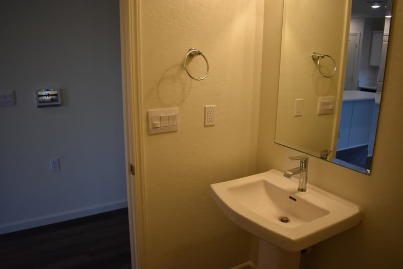 Merced House: 4049 Cinnabar Avenue
