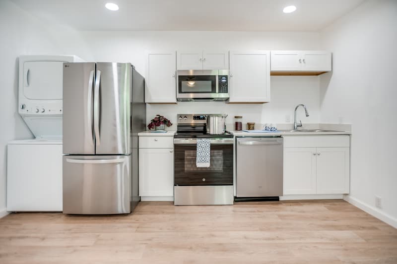 Arlington Condo: 905 West Abram Street - 1