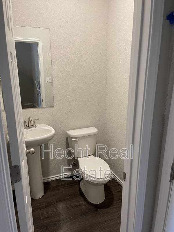 Converse Condo: 9102 Canyon Bend - 1