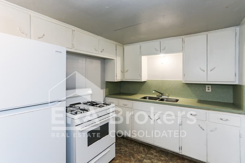 Copperas Cove Condo: 404 A Hill Street