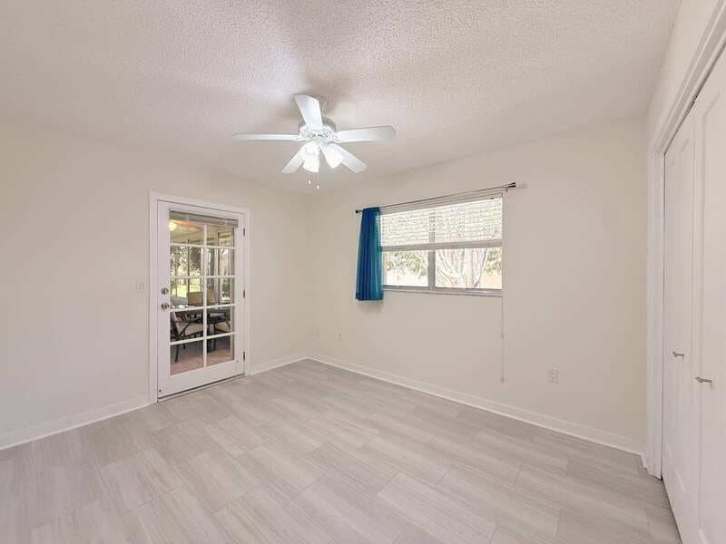 New Port Richey House: 5321 Jones Court