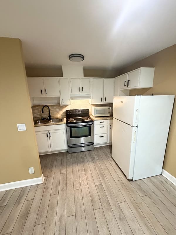 Columbus Condo: 39 Ticknor Drive - 2