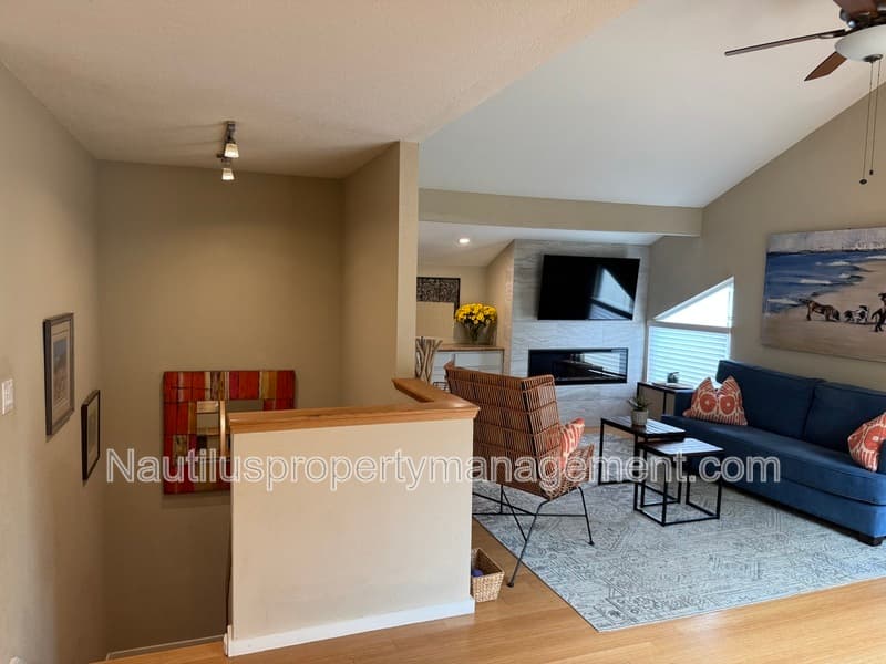 Aptos Townhome: 2109 Penasquitas Drive