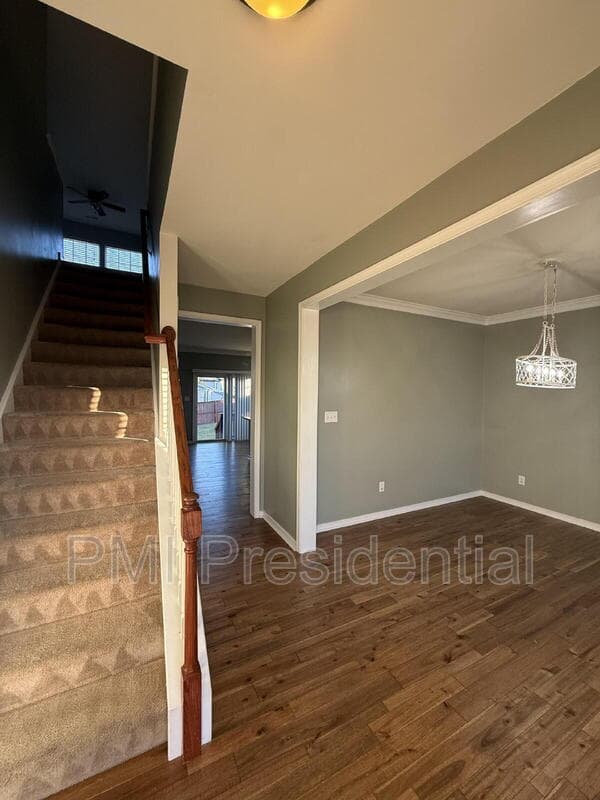 Moseley House: 11319 Heartleaf Place