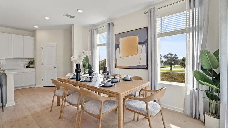 Minneola House: 3038 Granite Rdg Ave