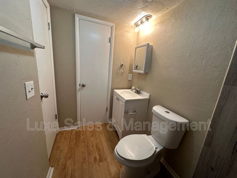 Oklahoma City Condo: 6016 NW Expressway