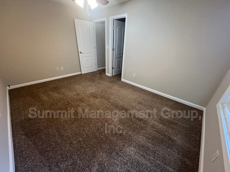 McDonough House: 1157 Chateau Terrace