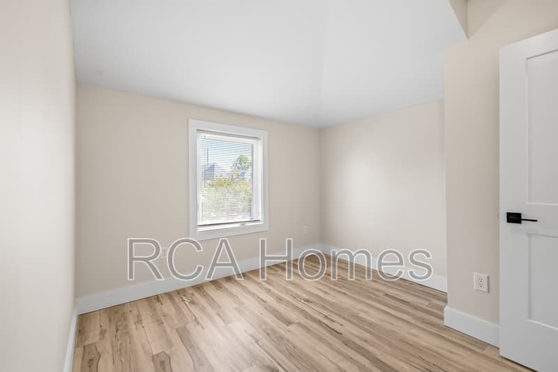 Indianapolis House: 1436 South New Jersey Street