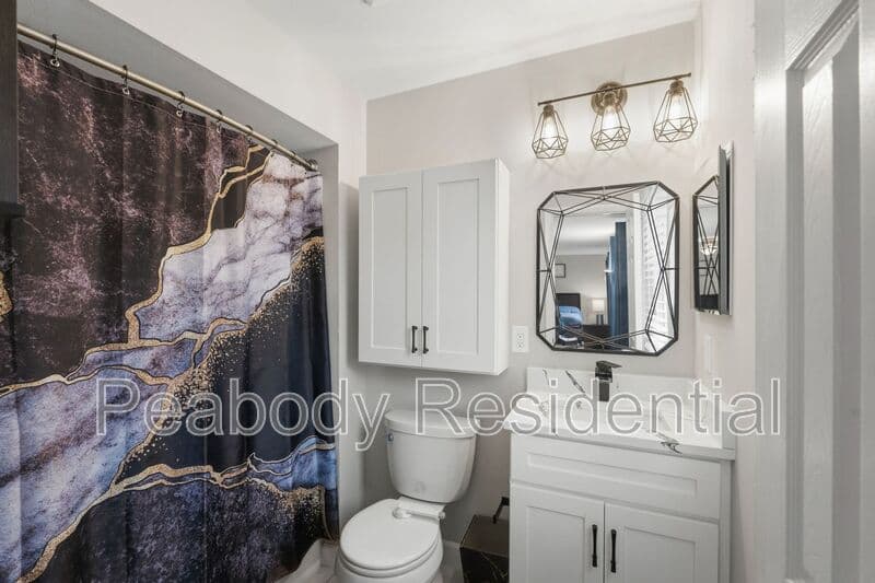 Herndon House: 509 Alabama Dr
