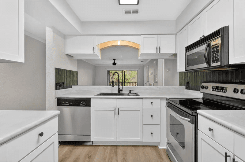 Largo Condo: 10167 Sailwinds Boulevard North - 206