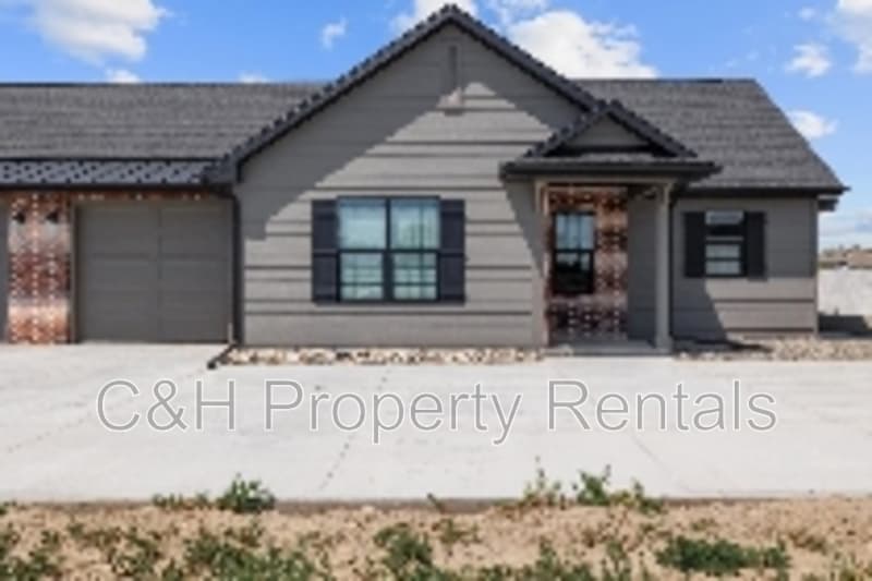 Billings Condo: 5427 Apple Rose Lane - 2