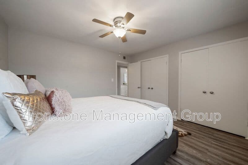 Tulsa House: 3636 S Indianapolis Ave
