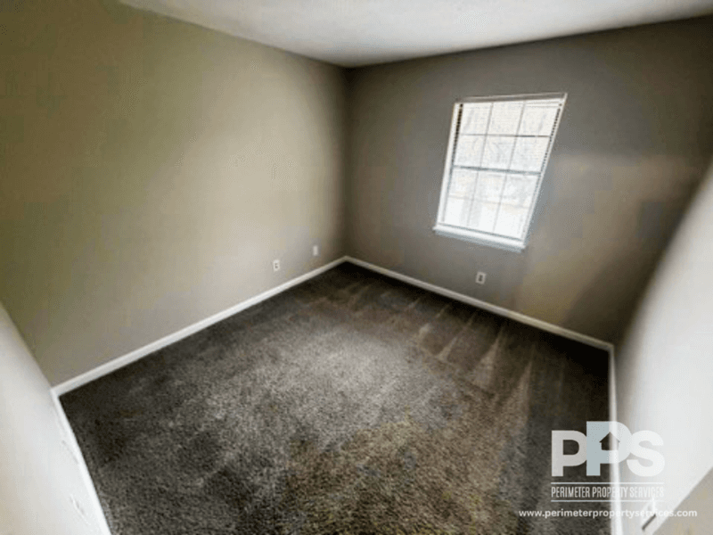 Stone Mountain House: 4852 Lost Colony Court