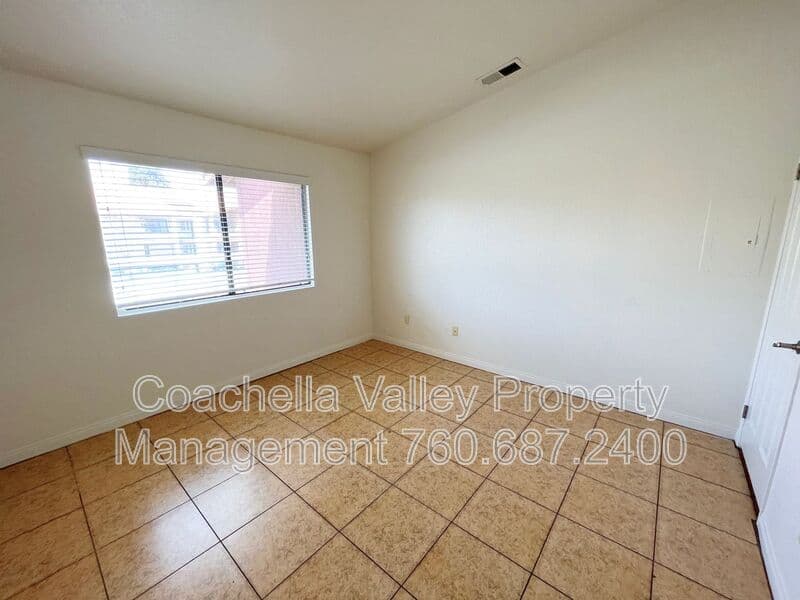 Bermuda Dunes House: 78650 Avenue 42