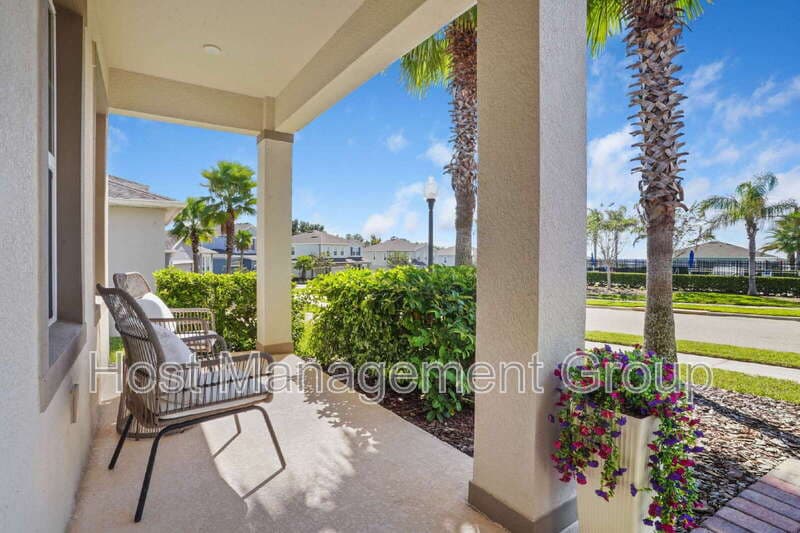 Minneola House: 3234 Hill Point St