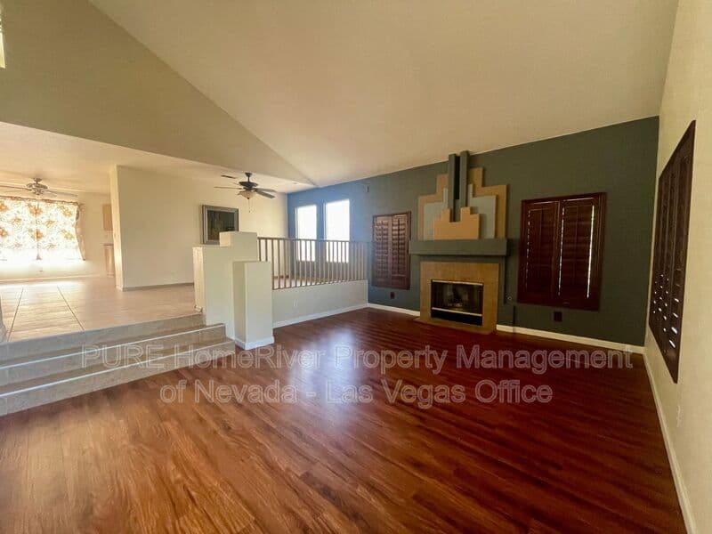 Las Vegas House: 4748 Hamburg St.