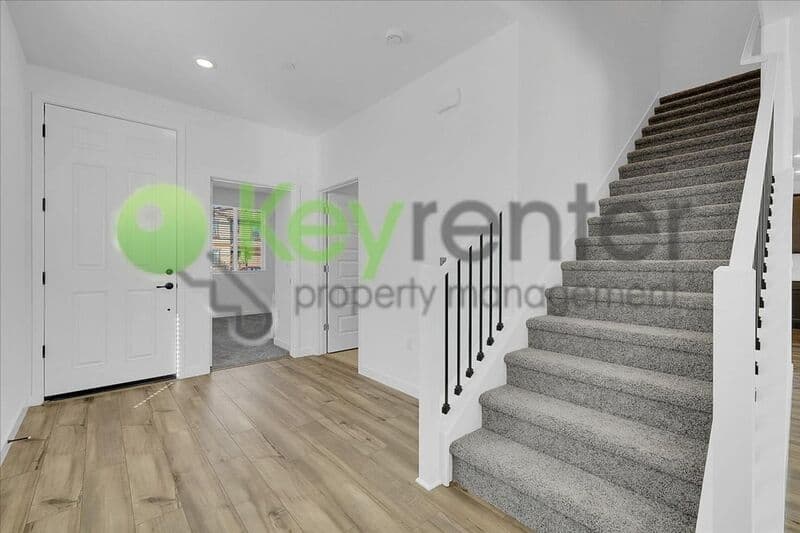 Plumas Lake House: 2061 Hesperian Drive