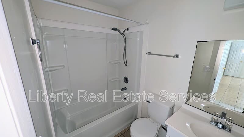 Hinesville Condo: 179 Cherokee Cir